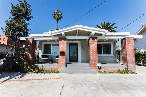 5357 Virginia Ave Photo 1