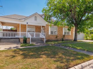 1225 S 5th St, Abilene, TX 79602