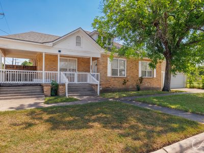 1225 S 5th St, Abilene, TX, 79602