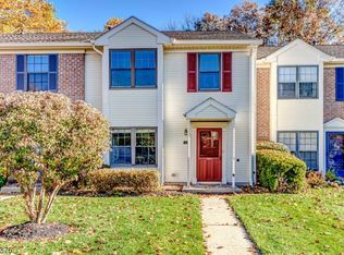 424 Penns Way, Basking Ridge, NJ 07920
