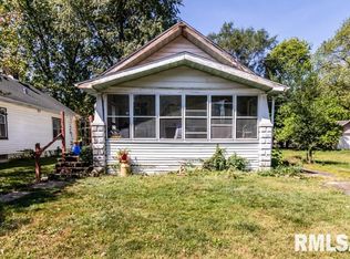 2003 N Ellis St, Peoria, IL
