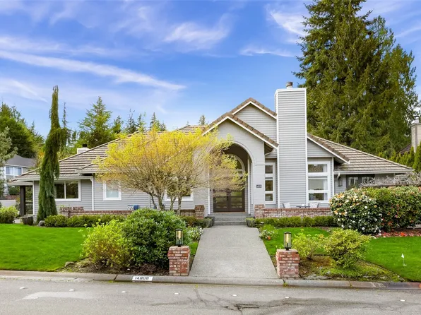14806 16th Avenue SE, Mill Creek, WA 98012