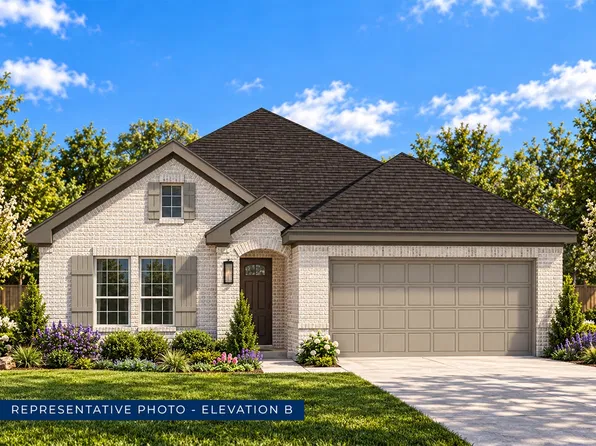 1808 Garden Gale Pl, Mesquite, TX 75181