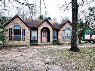 4864 Greenwood Dr, Cleveland, TX 77328