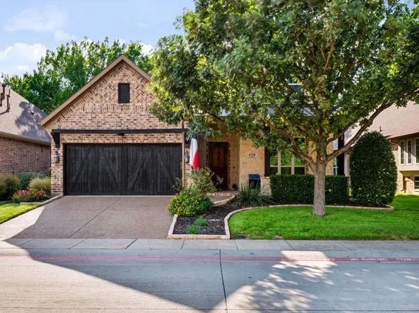 4720 Trevor Trl, Grapevine, TX 76051