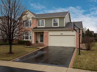 2911 Blanchard Ln, West Chicago, IL