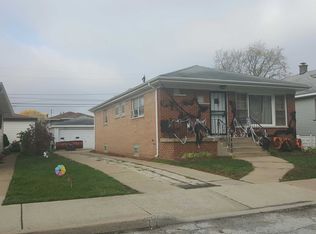 750 Greenbay Ave, Calumet City, IL