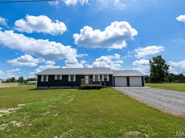 81 Sandy Ln, Benton, MO 63736