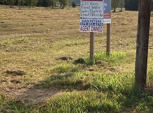 14832 Miser Rd, Pea Ridge, AR 72751