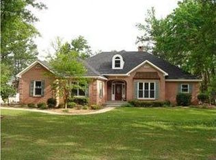 5020 River Trce, Theodore, AL 36582