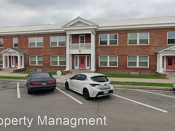 2nd image of 1701 B St APT 1