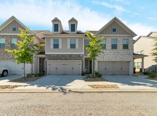 3965 Princeton Lakes Way SW, Atlanta, GA 30331