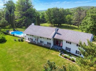 493 Nichols Rd, Fairfax, VT 05454