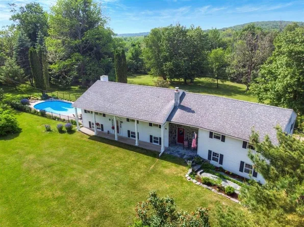 493 Nichols Road, Fairfax, VT 05454