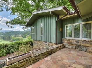 94 Allison Dr, Maggie Valley, NC 28751