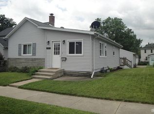 227 Lawrence, Mishawaka, IN