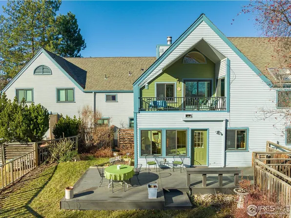 884 Racquet Ln, Boulder, CO 80303