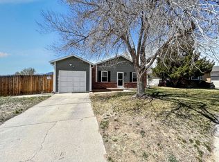 4730 Heron Ct, Colorado Springs, CO 80911