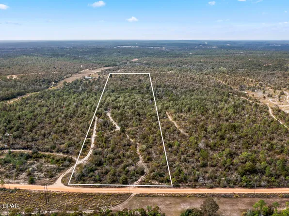 0 Powerline Rd, Chipley, FL 32428