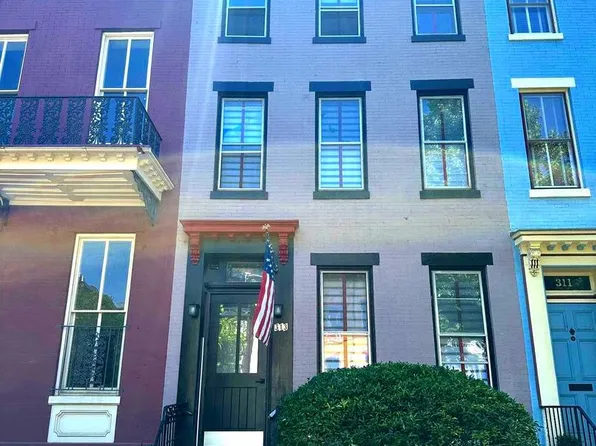 313 C St SE, Washington, DC 20003
