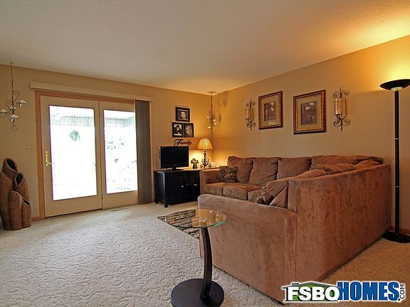 Main Living Area