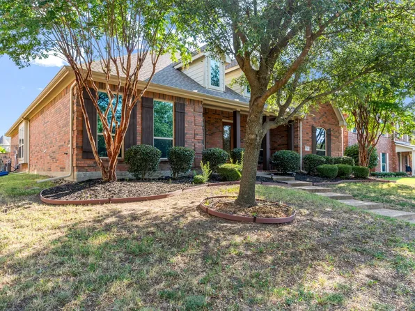 1728 Boxwood Ln, Wylie, TX 75098