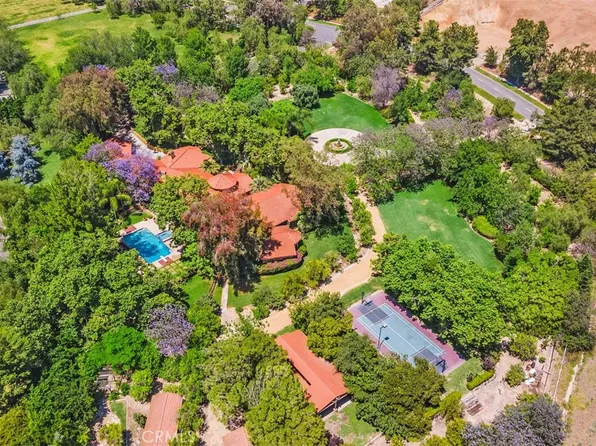 31662 Manzana Way, Trabuco Canyon, CA 92679