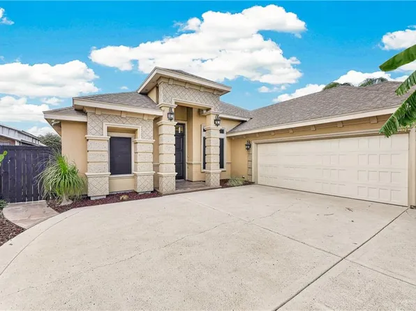 1337 Loretta Lynn Dr, Edinburg, TX 78541
