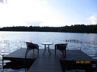 595 Raven Ln, Eagle River, WI 54521