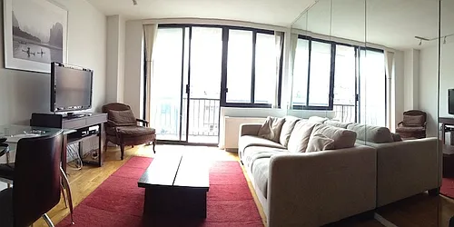 Rented by KVNY Soho