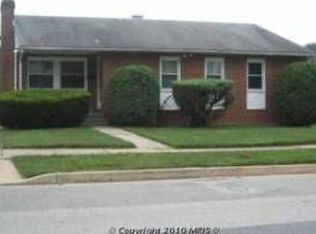 9001 Meadow Heights Rd, Randallstown, MD 21133
