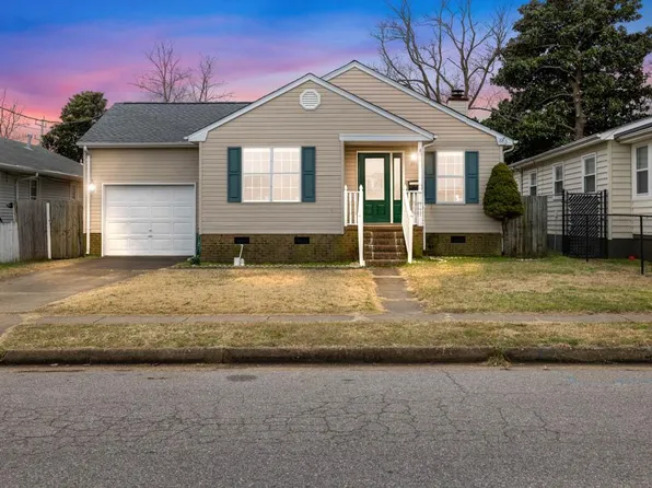 141 A View Ave, Norfolk, VA 23503