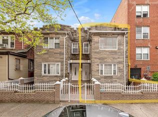 4026 69th St, Woodside, NY 11377
