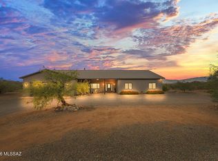 16276 E Empire View Rd, Vail, AZ 85641