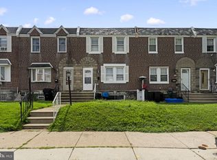 7213 Montague St, Philadelphia, PA 19135