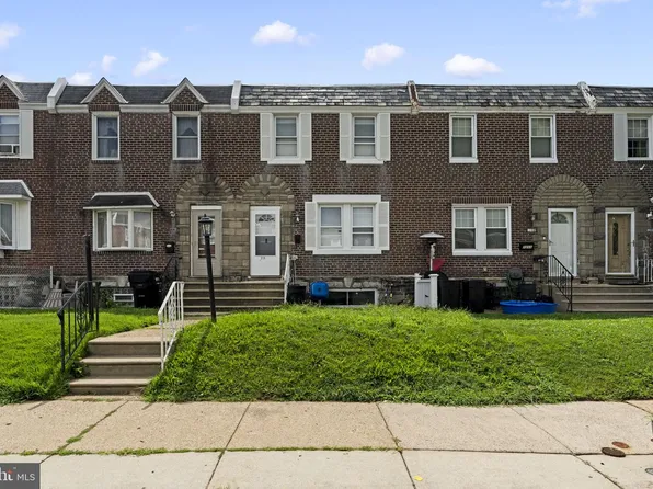 7213 Montague St, Philadelphia, PA 19135