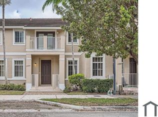 13945 SW 279th Ln, Homestead, FL 33032