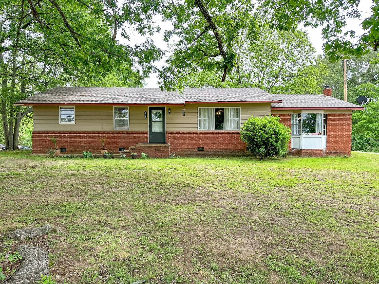 65 Woods St, Strawberry, AR 72469 MLS 11277231 Zillow