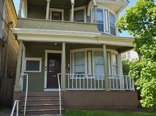 834 Union Street, Schenectady, NY 12308