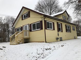 14 S Jessie St, Pontiac, MI 48342