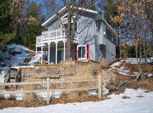1083 S Archers Way, Nekoosa, WI 54457