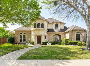 3201 Coventry Ln, Plano, TX 75093