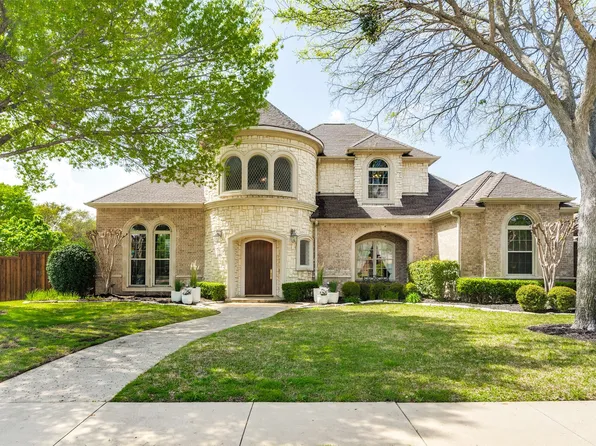 3201 Coventry Ln, Plano, TX 75093