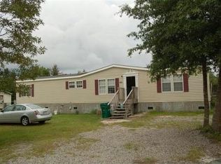 258 Waterline Way, Riegelwood, NC 28456