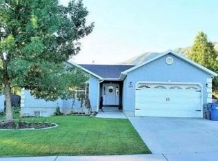 699 E 100 S, Pleasant Grove, UT 84062