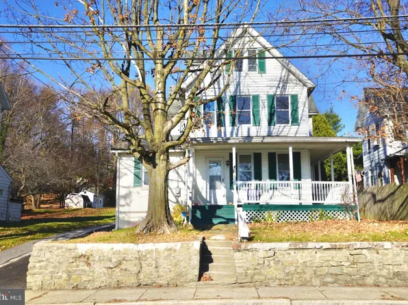 405 Strasburg Ave, Parkesburg, PA 19365