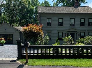 653 Titicus Rd, North Salem, NY 10560