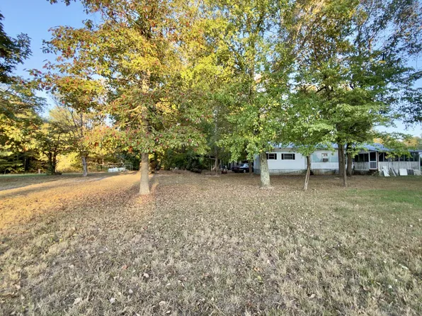 1946 Short Mountain Rd, Woodbury, TN 37190
