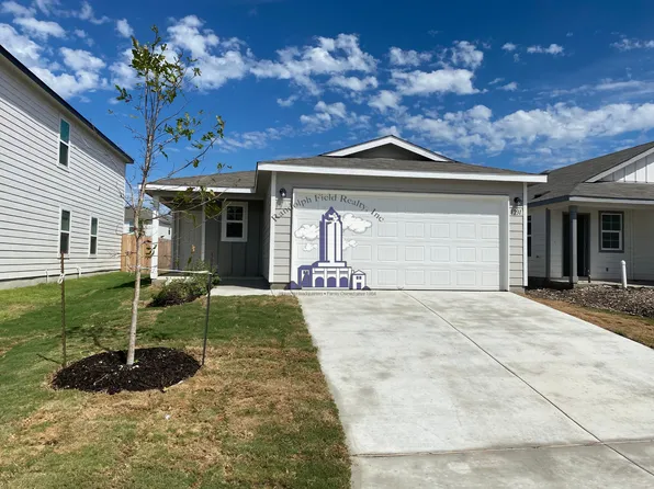 6231 Windy Grn, San Antonio, TX 78218