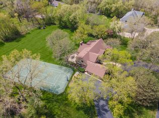 2353 Bayberry Ln, Long Grove, IL 60047